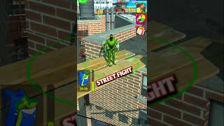 💀 One Punch Comeback in Street Fighter #gaming #shorts #streetfighter