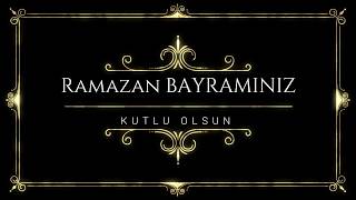 En Güzel Resimli Ramazan Bayramı Mesajları ve Sözleri 2019 Resimi