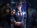 Mobile Legends Pogi Edition Part3 #mobilelegends #mobilelegendsbangbang #mlbb #mlbbcreatorcamp #fyp