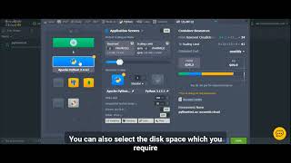 5 Scaling Limit Python