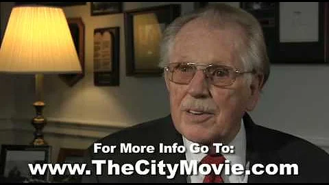 America's Cities Movie Trailer