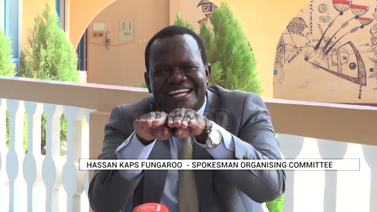 Reviving Idi Amin's legacy