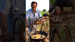bhaiya dekh lo kaka ka dimaak #indianengineering #desiidea #aivideo