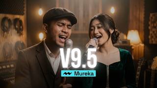 THIS IS THE BEST!! I Made Dangdut and Ambon Songs with Mureka V9.5, the Results are So Natural screenshot 3