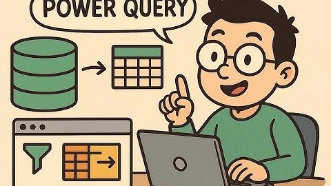 Class4 : ETL using Power Query Part-2 EP.2/2