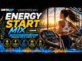Energy Start Workout Music 2026 | 1 Hour Morning Gym & Cardio Mix | Gym Music| Best Workout Music