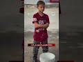شاهد معاناة طفل في الحصول على الماء في قطاع غزة شاهد معاناة طفل في الحصول على الماء في قطاع غزة