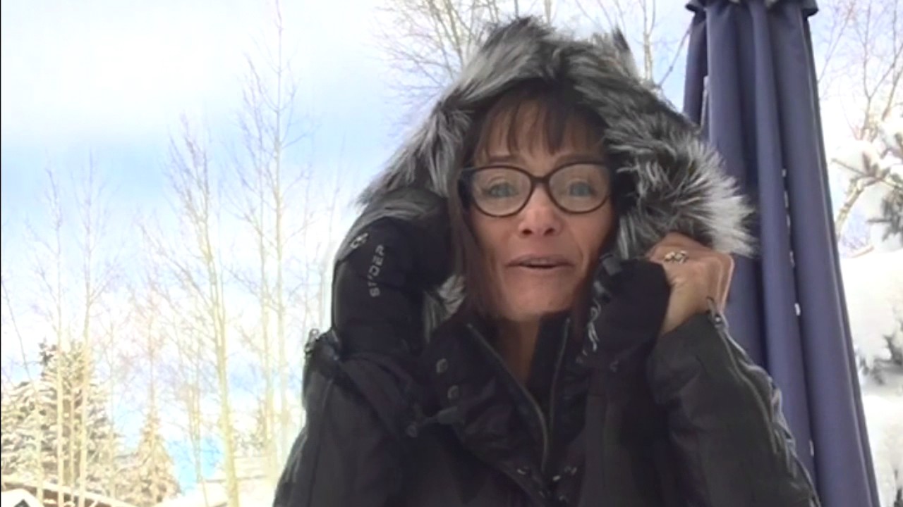 Ski Gear Product Testing - Spyder Ski Wear