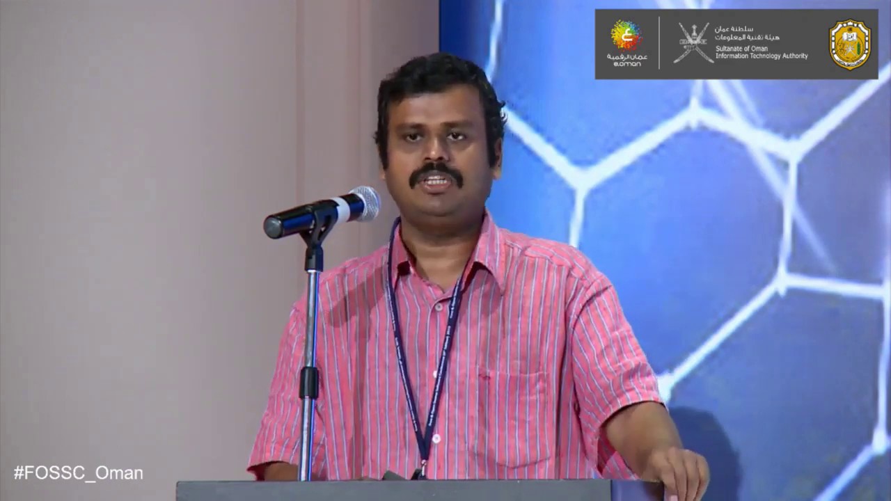 Arun M, Free software as driver of Innovation: Experiences from India ...