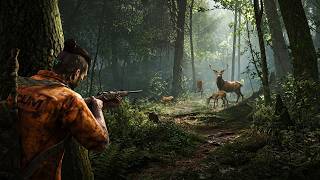 SCUM - Torak´s Private Server - Day 1 🧟 | Update 1.3 - Into the Wild