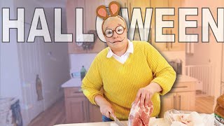 A Chaotic Halloween by Beatrice Caruso 68,956 views 6 months ago 14 minutes, 11 seconds