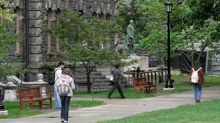 Man accused in Cornell gang rape lawsuit requests gag order
