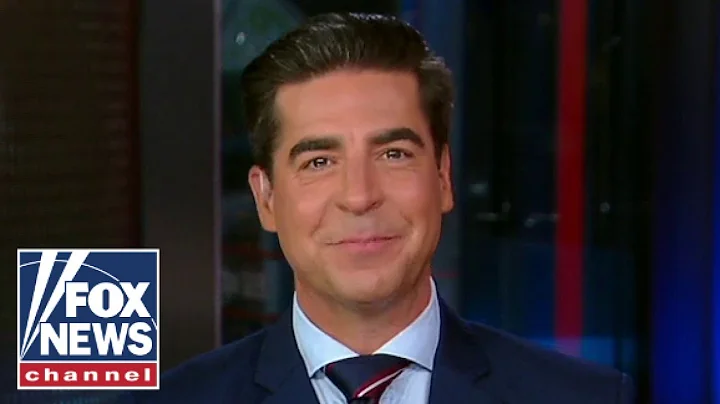 Jesse Watters updates Paul Pelosi saga with new info