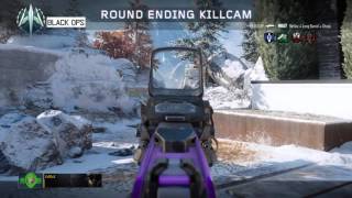 Dispute proof map 1