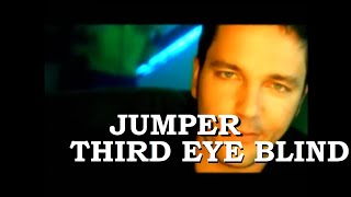 S2/E3. Jumper - Third Eye Blind. Эквиритмический перевод песни