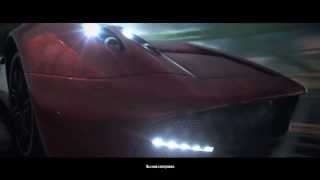 Need for Speed Rivals trailer-2