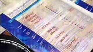 1999 Ten Late News Start