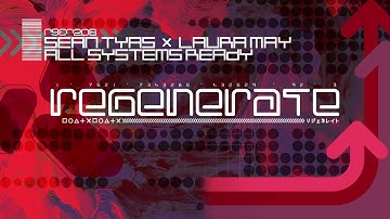 Sean Tyas x Laura May - All Systems Ready