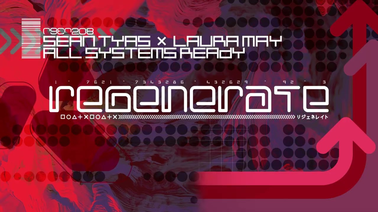 Watch Sean Tyas x Laura May - All Systems Ready on YouTube Watch Sean Tyas x Laura May - All Systems Ready on YouTube