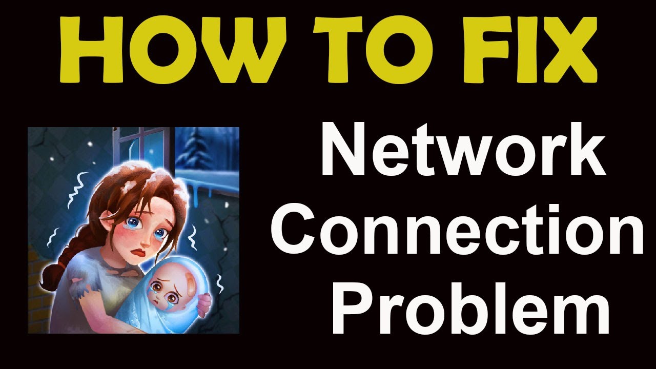 How To Fix Jigsaw Puzzles App Network Connection Problem | Jigsaw ...