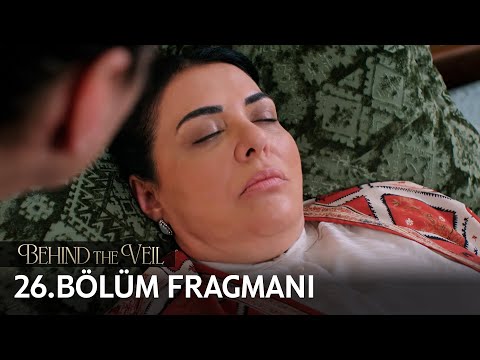 Gelin 26.Bölüm Fragmanı | Behind the Veil 26 Promo