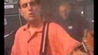 Video thumbnail of "Happy Mondays: Wrote For Luck, Manchester, 1989."