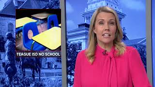Flu outbreak prompts school district to cancel classes