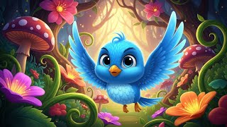 Information A bird who doesn't flying | Birds story in Bangla,@colorneobangla Guide