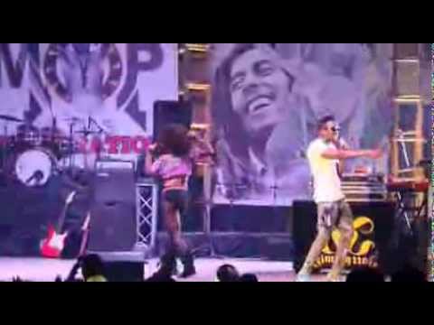 OREZI FELABRATION PERFORMANCE REALSTARS TV