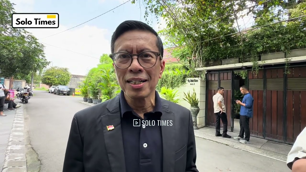Usai Temui Jokow, Andi Azwan Sebut Kelompok Tersangka Kasus Ijazah Palsu Pecah!