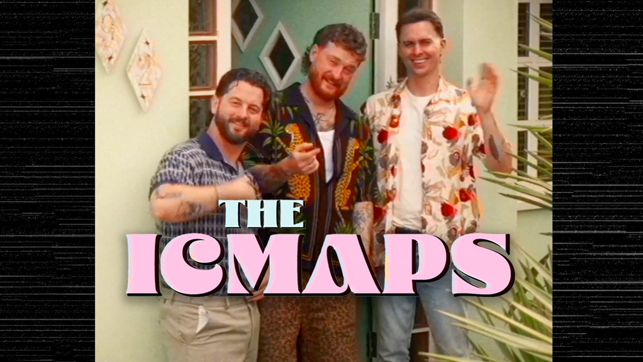 The ICMAPs | A Deal With The Devil