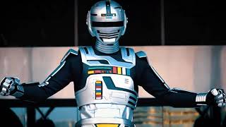 Uchuu Keiji Gavan Visual Fx Breakdown