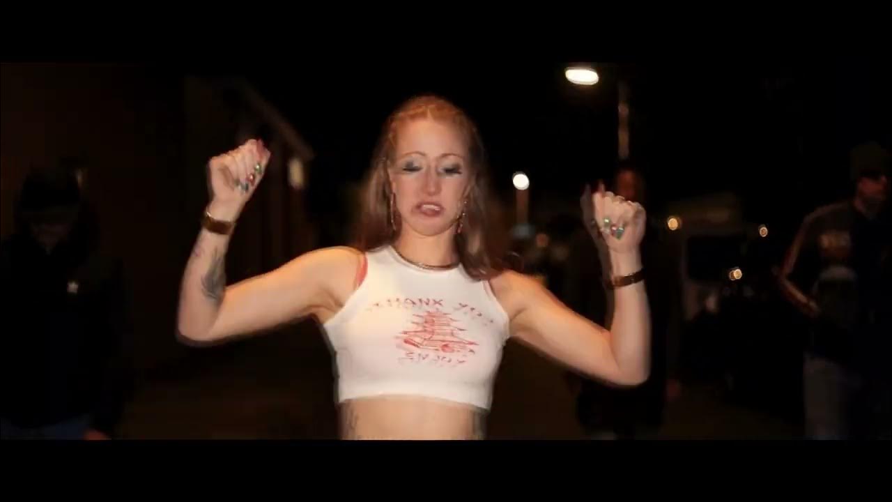 Ame Bibabi Just the stutters YouTube