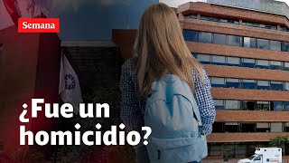 Fue Un Homicidio. La Muerte De Dos Niñas En El Norte De Bogotá Fue Un Envenenamiento Semana