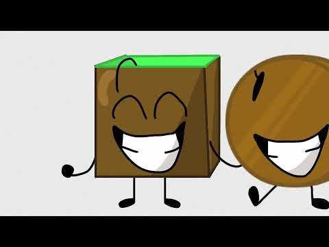 OBJECT SHOWDOWN EPISODE 2: “Pudding…GET OUT-“ OBJECT SHOWDOWN EPISODE 2: “Pudding…GET OUT-“