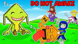 Download Lagu Ayush and Ekta Plays Don't Wake Up The Angry Brainrot in Roblox!! Part 2 MP3 Download Lagu Ayush and Ekta Plays Don't Wake Up The Angry Brainrot in Roblox!! Part 2 MP3