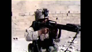 US MARINES | IRAQ WAR EDIT | Lyrics - Get buck 2 by Dxnkwer
