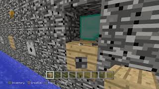 Minecraft: Battleship Game COMPUTER VS COMPUTER