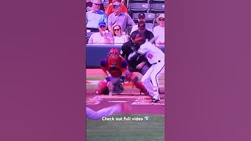 Use this catchers drill progression to improve blocking success.  Full video link in the comments!