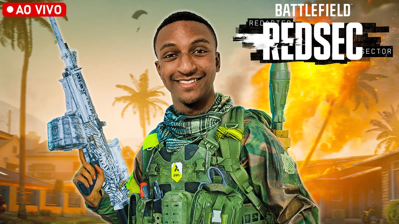 ESTOU DE VOLTA, FOCO NO COMPETITIVO | ON NA !TWITCH | !comandos !biolink !pix