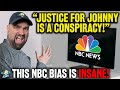 SCARY! Actual NBC Journalist Labels Justice For Johnny Depp CONSPIRACY?!
