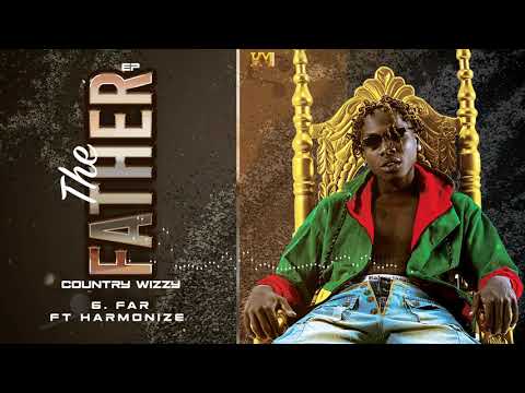 Country Wizzy ft Harmonize - Far (Official Audio)