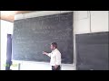 Lineare Algebra 2   Vorlesung 26