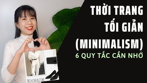 Phong cách thời trang thập niên 50 60 là gì năm 2024