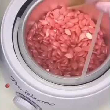 Pro - Wax 100 / Wax Heater Now Available