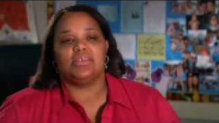 Using the Student Reflection Journal in CSI