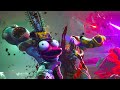Knifey’s Adventure! - High on Knife DLC (Moments &amp; Story)