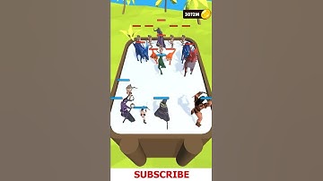 Level 41 | Merge Master - Dinosaur Fusion (iOS Android)