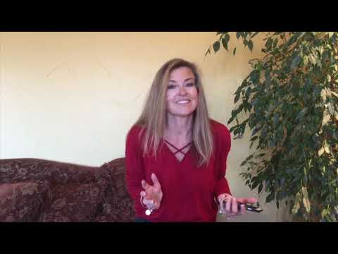 On Mental Health Kim Bevill - YouTube