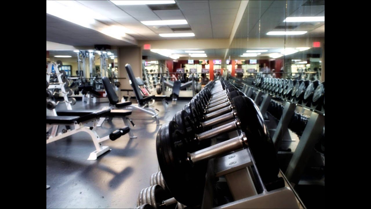 Choice Fitness Introduction Video YouTube